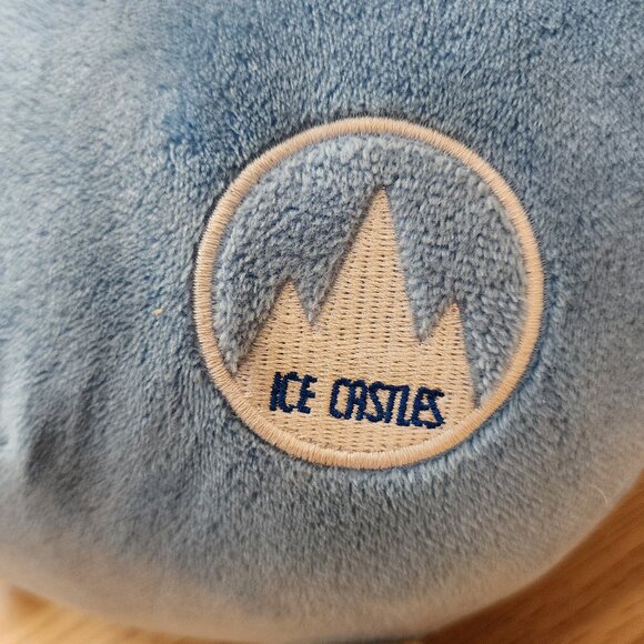 Ice Castles Stuffed Animal Penguin Toy - Picture 11 of 11